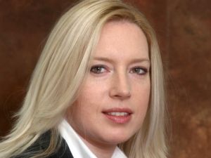 Rinat Gazit: A Pioneer in the Energy Sector